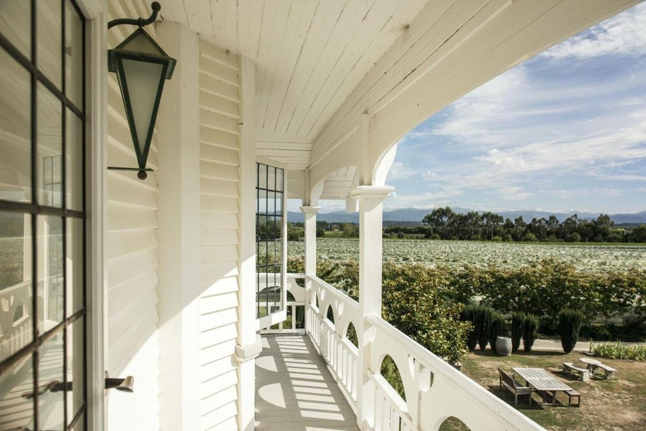 Maison d'hôtes Vynfields à Martinborough Extérieur photo